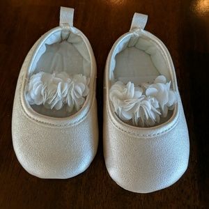 Baby girl shoes *free shipping*